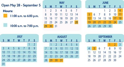 calendardwithkey