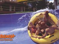 Camelbeach Mountain Waterpark