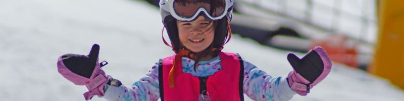 Kids love Shawnee Mountain s Learn to Ski and Snowboard Programs   Shawnee Mountain Ski Area