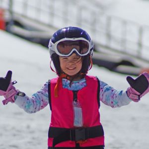 Kids love Shawnee Mountain s Learn to Ski and Snowboard Programs   Shawnee Mountain Ski Area2