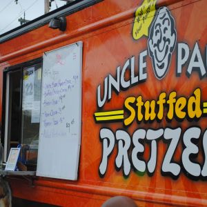 Uncle Paul s Stuffed Pretzels