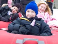 Ski Big Bear at Masthope Mountain