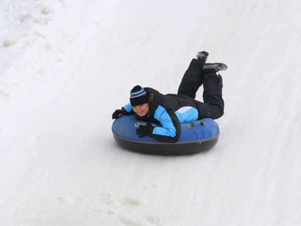 Winterfest Weekend 2009 Winterfest Weekend 2009