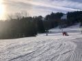 camelback winter skiing