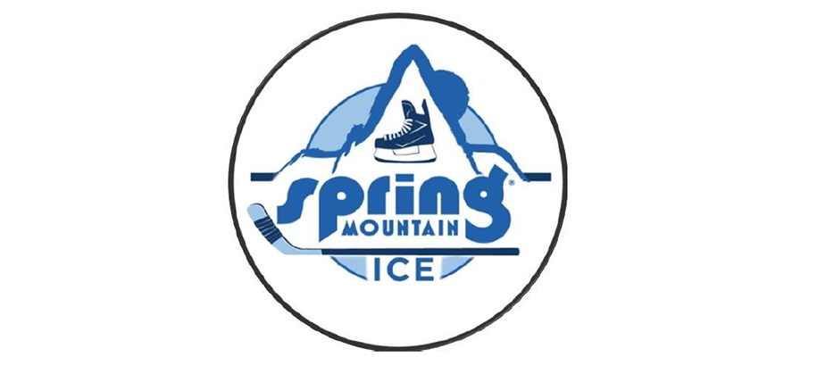 spring mountain book ice