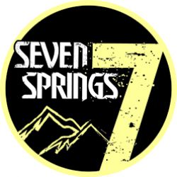 Seven Spring Mountain Resort