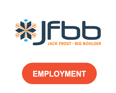Jack Frost / Big Boulder