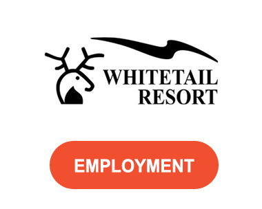 Jobs Whitetail