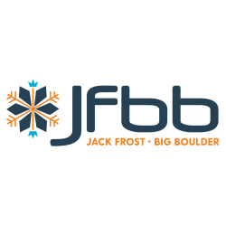Jack Frost - Big Boulder
